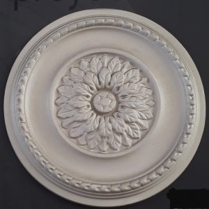 Rosetones para el Cielo